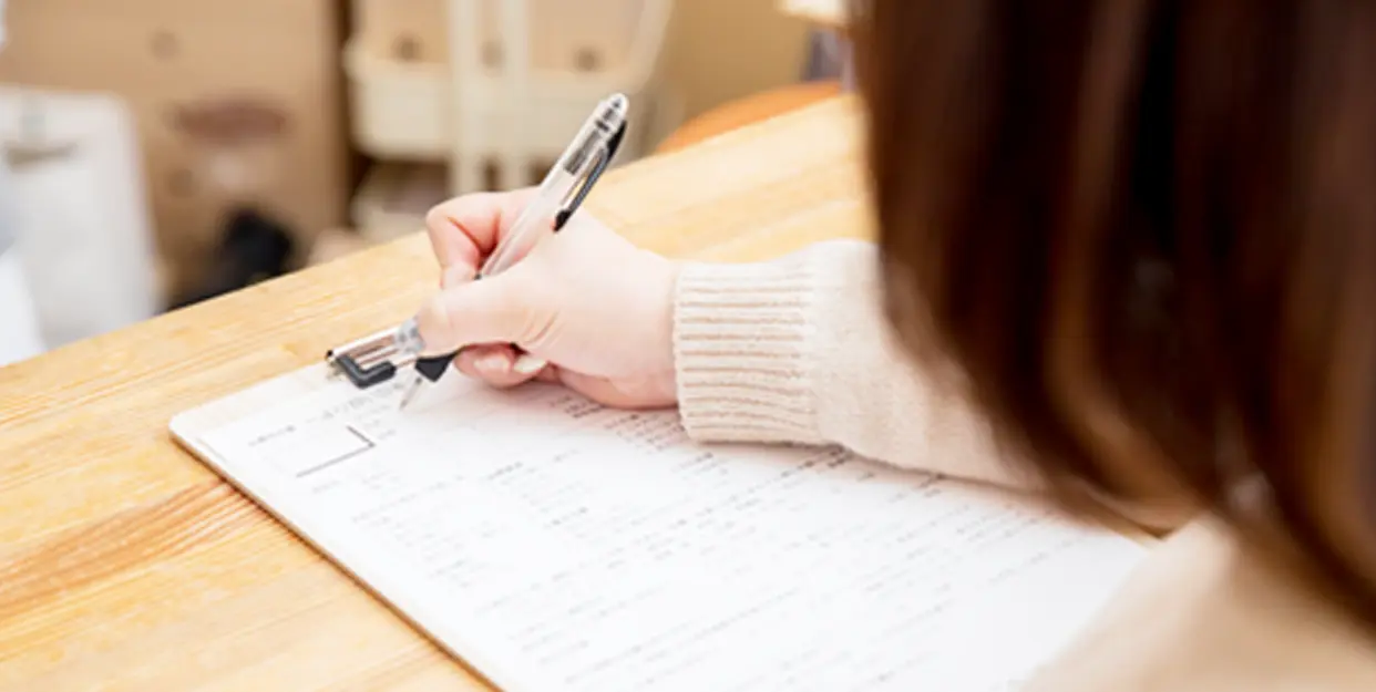 発毛サロン特徴3