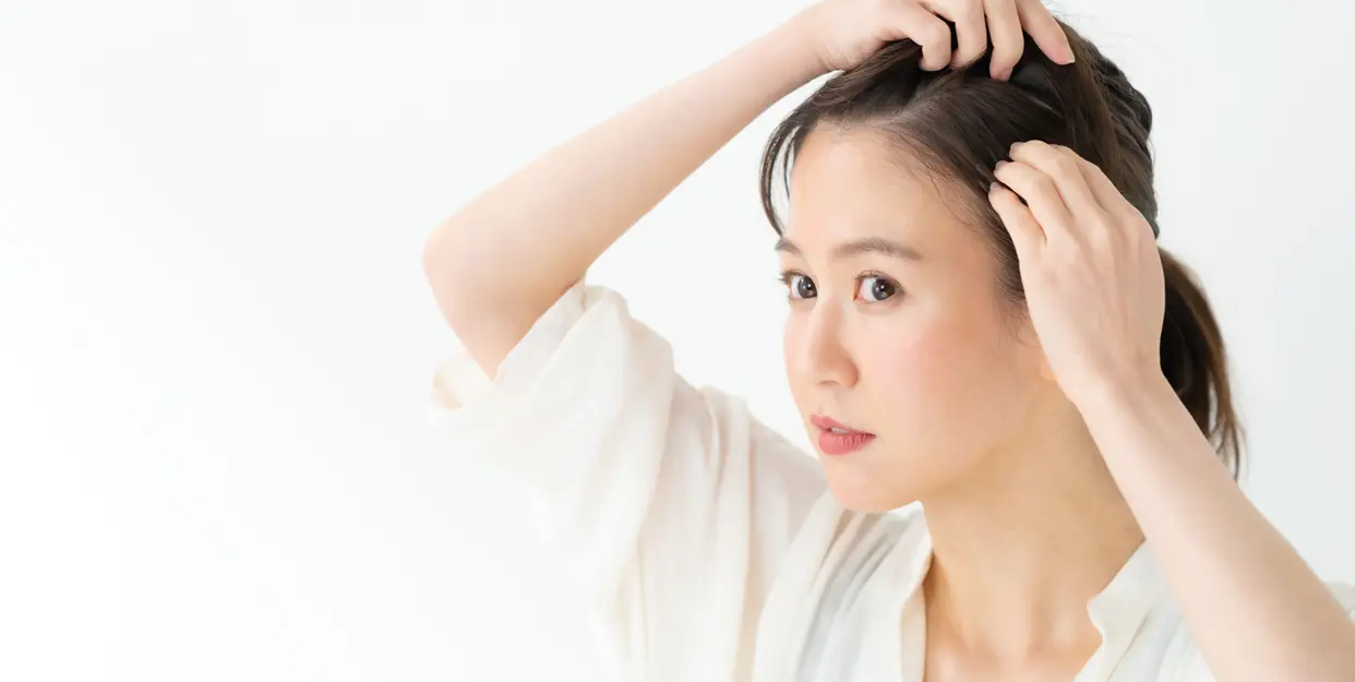 発毛サロン特徴5